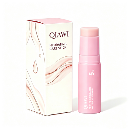 Last Day Buy 1 Get 1 Free  Korean PDRN Pink Collagen Volume Multi Balm