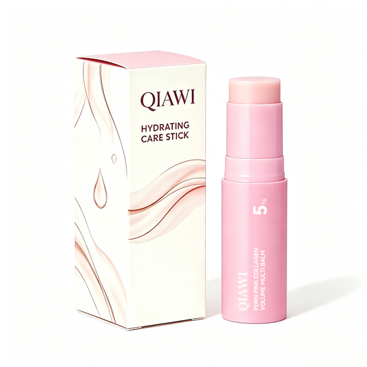 Last Day Buy 1 Get 1 Free  Korean PDRN Pink Collagen Volume Multi Balm
