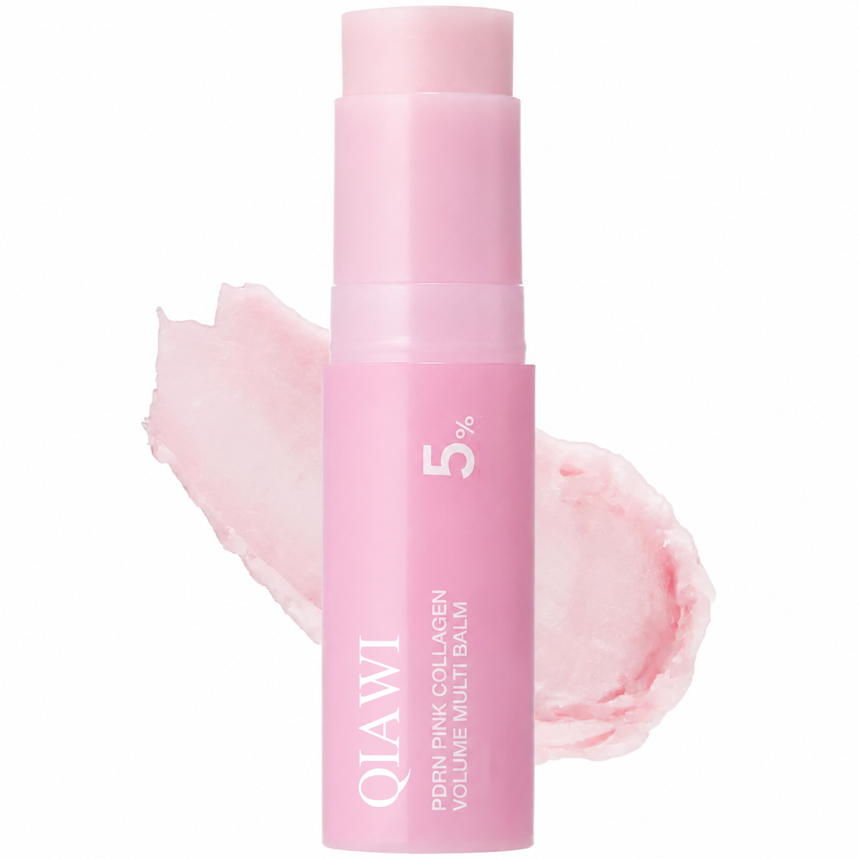 Last Day Buy 1 Get 1 Free  Korean PDRN Pink Collagen Volume Multi Balm