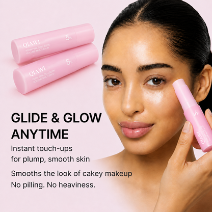 Last Day Buy 1 Get 1 Free  Korean PDRN Pink Collagen Volume Multi Balm