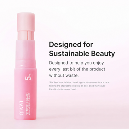 Last Day Buy 1 Get 1 Free  Korean PDRN Pink Collagen Volume Multi Balm